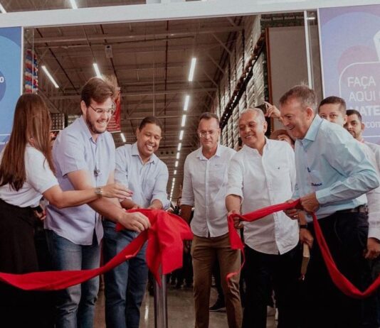 Supermercado Mix Mateus inaugura primeira unidade em Campina Grande
