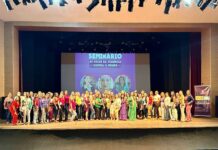 Prefeitura de CG realiza I Seminário Municipal de Combate à Violência contra a Mulher