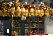 Procon-CG preços de pescados variam até 424,48% e de ovos de chocolate até 189,90%