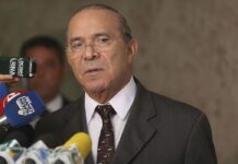 Ex-ministro Eliseu Padilha morre aos 77 anos