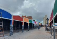 Começam inscrições para 255 vagas de emprego no São João 2023 de Campina Grande