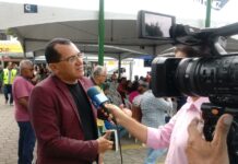 Programação promovida pelo Procon de CG marca a passagem do Dia Internacional do Consumidor