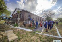 Jornalistas e agentes de turismo visitam Queimadas para conhecer os roteiros turísticos locais