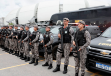 Rio Grande do Norte tem primeiro fim de semana sem ataques violentos