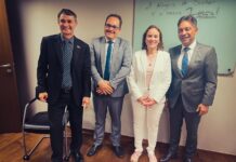 Educação: Romero acompanha demandas de municípios paraibanos no FNDE