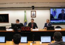 Romero Rodrigues assume presidência da Comissão de Turismo da Câmara dos Deputados