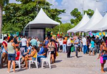 PMCG realiza 1.350 atendimentos, durante 2ª Edição do projeto Semas na Rua