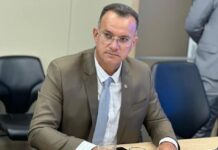 Audiência pública proposta por Sargento Neto vai discutir PCCR dos policiais e bombeiros militares