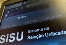 Selecionados na chamada regular do Sisu podem se matricular até quarta (08)