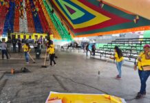 PMCG lança edital para contratar 255 prestadores de serviços que atuarão durante O Maior São João do Mundo 2023