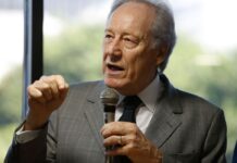 Lewandowski antecipa aposentadoria do STF para 11 de abril