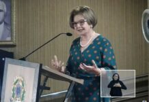 Desembargadora Fátima Bezerra instala Ouvidoria da Mulher no TRE-PB