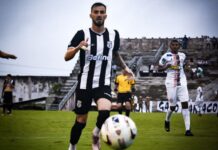 Treze vence o São Paulo Crystal e vai à decisão do Paraibano