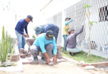 Prefeitura de Campina Grande promove reformas em mais de 35 unidades de saúde