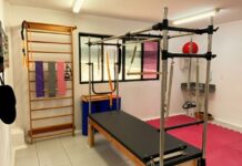 Clínica-Escola da UNINASSAU reabre atendimentos de Pilates
