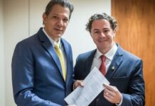 Veneziano solicita R$ 80 milhões em mobilidade urbana para Campina Grande