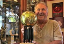 Zico, a alegria do Flamengo, completa 70 anos