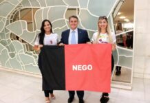 “Piso da enfermagem agora é uma realidade. Vitória dos nosso heróis, fruto de uma luta digna dentro do Congresso Nacional” diz Efraim