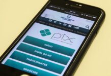 Número de transações mensais via Pix supera marca de 3 bilhões