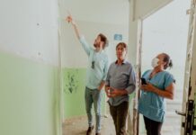 Bruno anuncia início das obras de uma nova Unidade Básica de Saúde no bairro do Mutirão