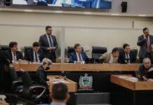 ALPB aprova projeto que incentiva a prática esportiva