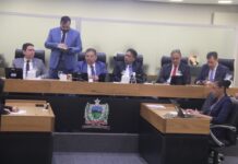 ALPB aprova voto de repúdio contra desembargador do Paraná que atacou o Nordeste