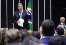 Com nove partidos, maior bloco da Câmara será formado nesta quarta-feira (12)