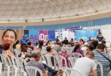 Mutirão Saúde de Verdade realiza mais de 4 mil atendimentos em 2 dias e vai funcionar no feriado