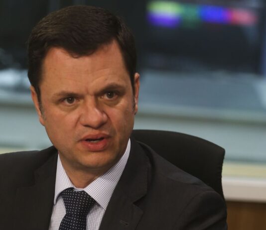 PGR se manifesta a favor da soltura de Anderson Torres