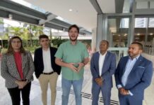 “Alpargatas garante manutenção de atividades e investimentos em Campina Grande”, diz Bruno