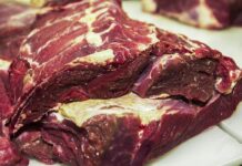 Consumo de carne bovina atinge menor nível desde 2004 no Brasil, diz estudo