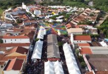 Prefeitura de Cabaceiras realiza lançamento especial da 24ª Edição da Festa do Bode Rei