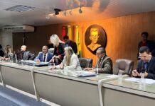 Mesa Diretora da CMCG tomará providências legais e regimentais contra vereador agressor de servidoras