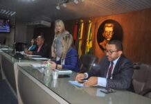 CMCG deve iniciar estudos para implantar Código de Ética e Decoro Parlamentar