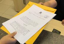 Seplan solicita na Polícia Federal investigação sobre possível falsificação de documentos apresentados por arquiteto