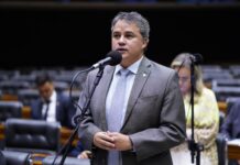 Câmara aprova projeto de Efraim que minimiza possíveis reduções do FPM dos Municípios