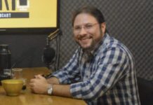 Bruno nomeia Emmanuel Sousa para o cargo de secretário executivo de Saúde de CG