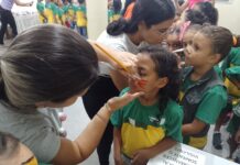 UNINASSAU realiza projeto “Ser Leitor” na biblioteca municipal