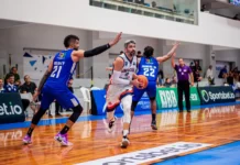 Unifacisa vence Minas e se garante nos playoffs do NBB