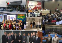 Famup comemora 28 anos de atuação em defesa dos municípios