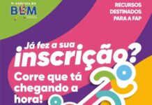 Corrida do Bem em Campina Grande terá largada na Avenida Brasília; inscrições custam R$ 70