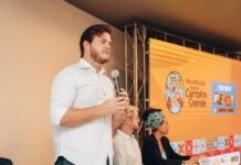 Bruno explica os próximos passos para a Requalificação da Feira Central em CG