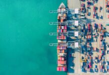 Paraíba cresce quase 90% nas exportações no primeiro trimestre