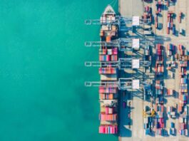 Paraíba cresce quase 90% nas exportações no primeiro trimestre