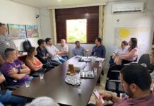 Prefeitura confirma com o IBGE, para o dia 20 de abril, apresentação dos dados do Censo 2022 de CG