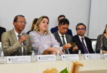 TJPB inaugura sede do Núcleo Estadual de Justiça Restaurativa em Campina Grande