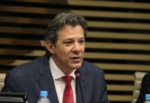 Disputa no Congresso não deve impactar regra fiscal, avalia Haddad