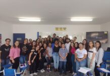 UNINASSAU promove aula com vereadora de Campina Grande