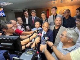 Vereadores de Campina Grande aprovam autorização para financiamentos pelo Município