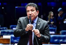 Magno Malta propõe acabar com inimputabilidade de menores
